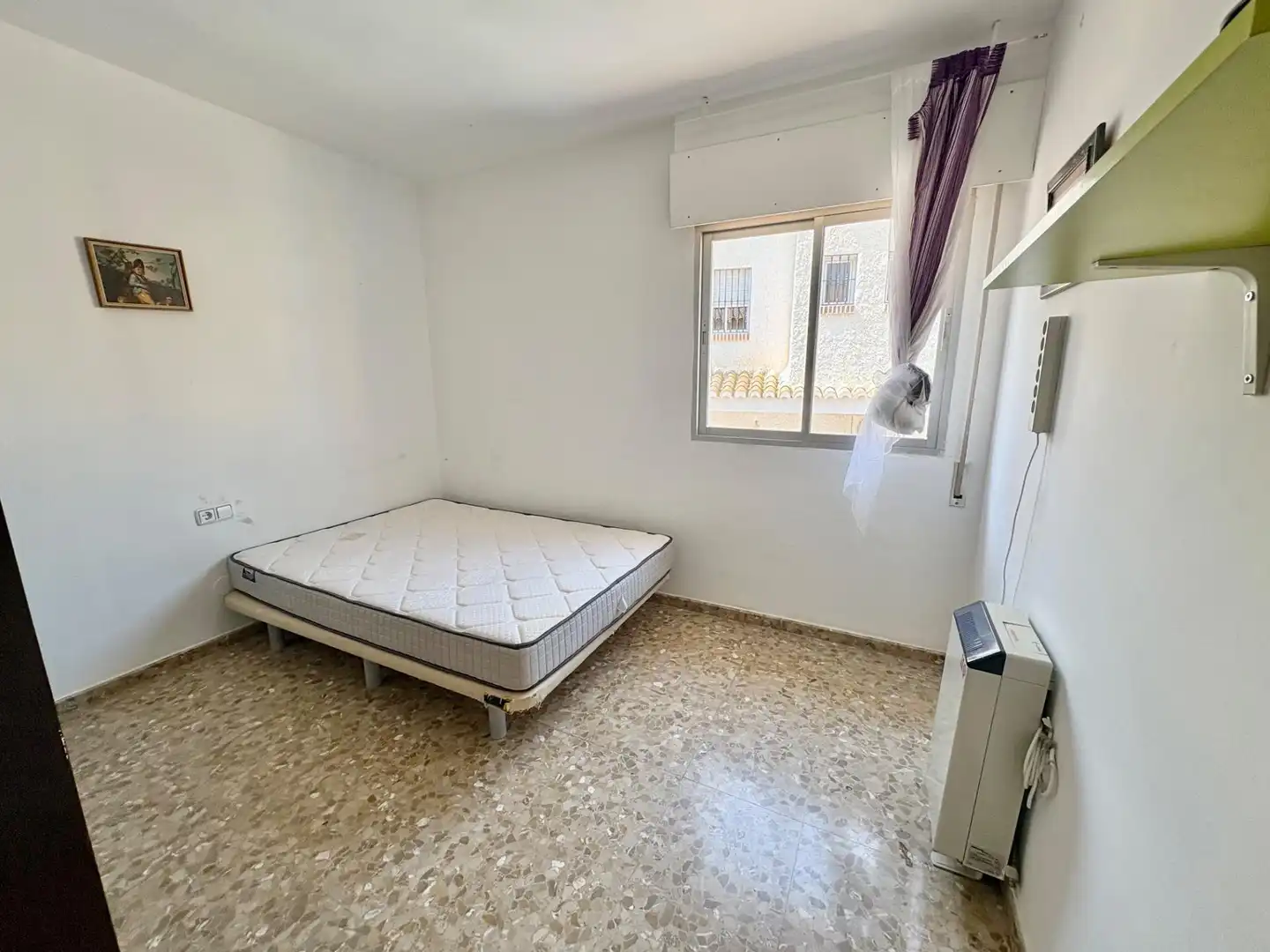 Dormitori de Casa adosada en venda en Vélez-Málaga amb Terrassa