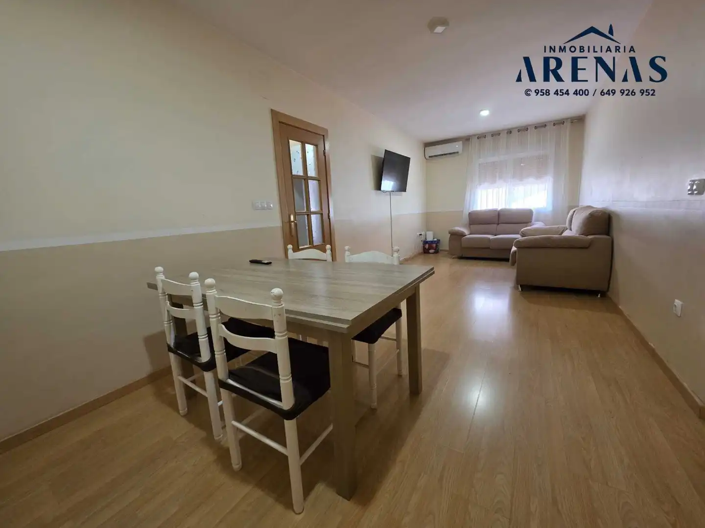 Appartamento con ascensore in vendita a Calle Azorin