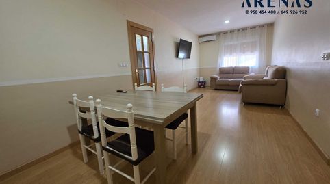 ESTUPENDO PISO AMPLIO EN CIJUELA
