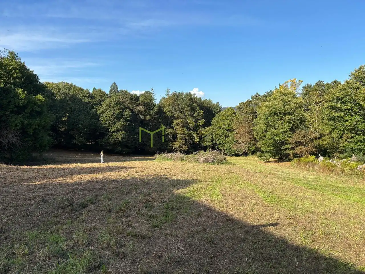 Finca rústica en venda en Ames amb Calefacció i Jardí privat