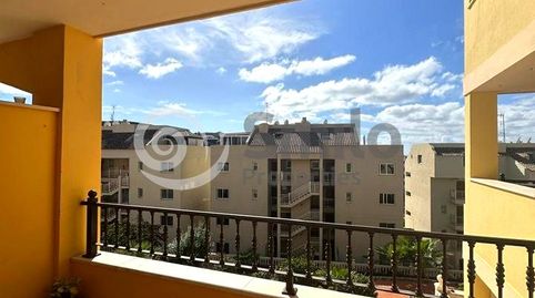 Foto 4 de Piso en venta en Capirote, 5, Palm - Mar, Arona