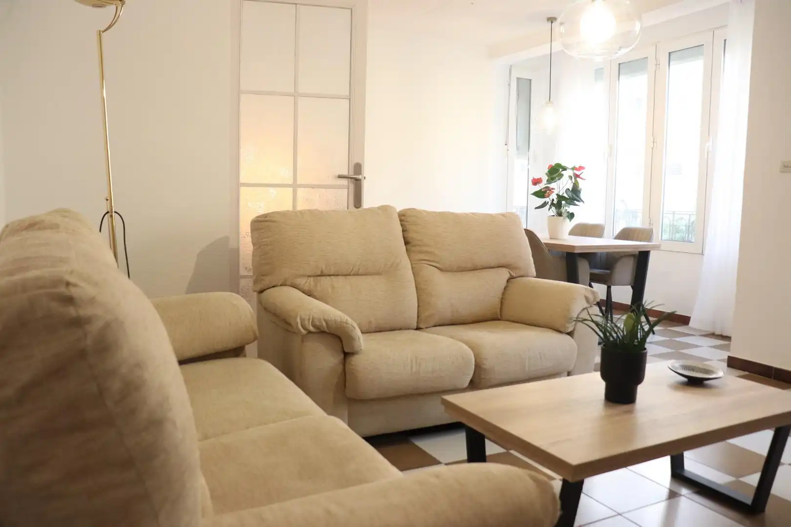 Flat for rent in Carrer Francisco Alemañ Perez, Altabix