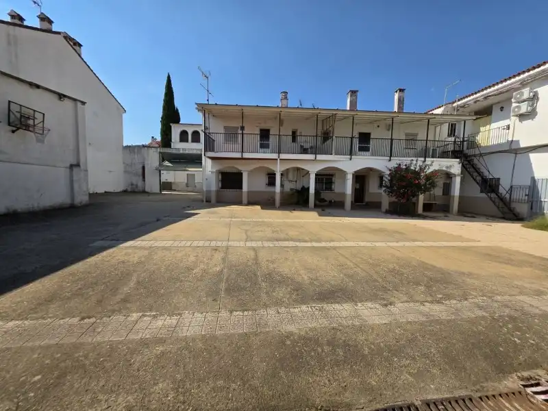 Chalet en venta en Serradilla, imagen 37