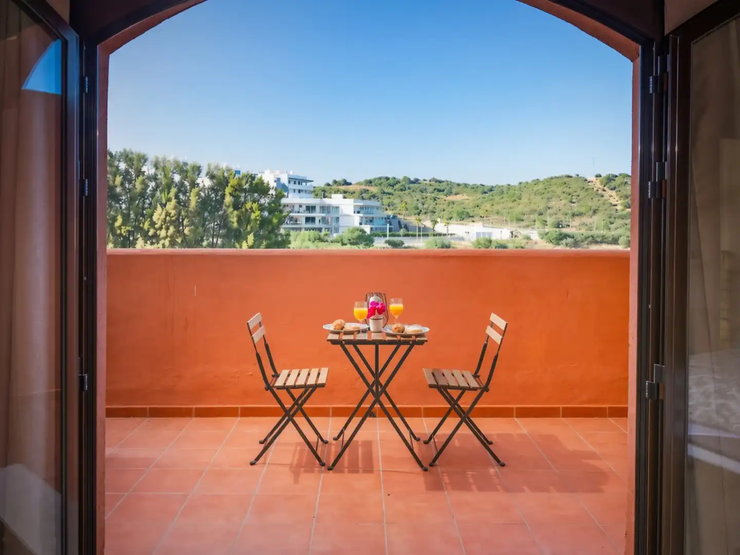 Penthouse with terrace for sale in Playa Bahía Dorada, imagen 5