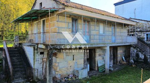 Casa de piedra en venta en A Merca, Bild 5
