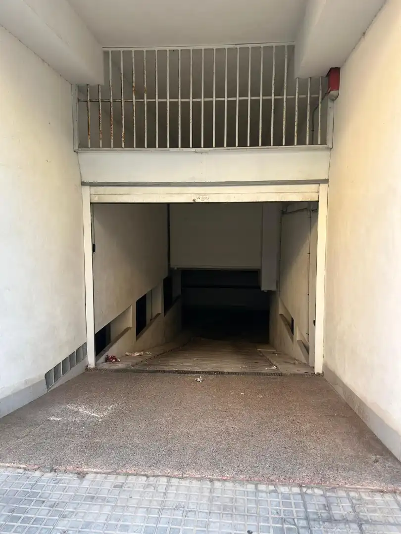 Trastero de alquiler en Carrer Convent, 14, Benipeixcar - El Raval