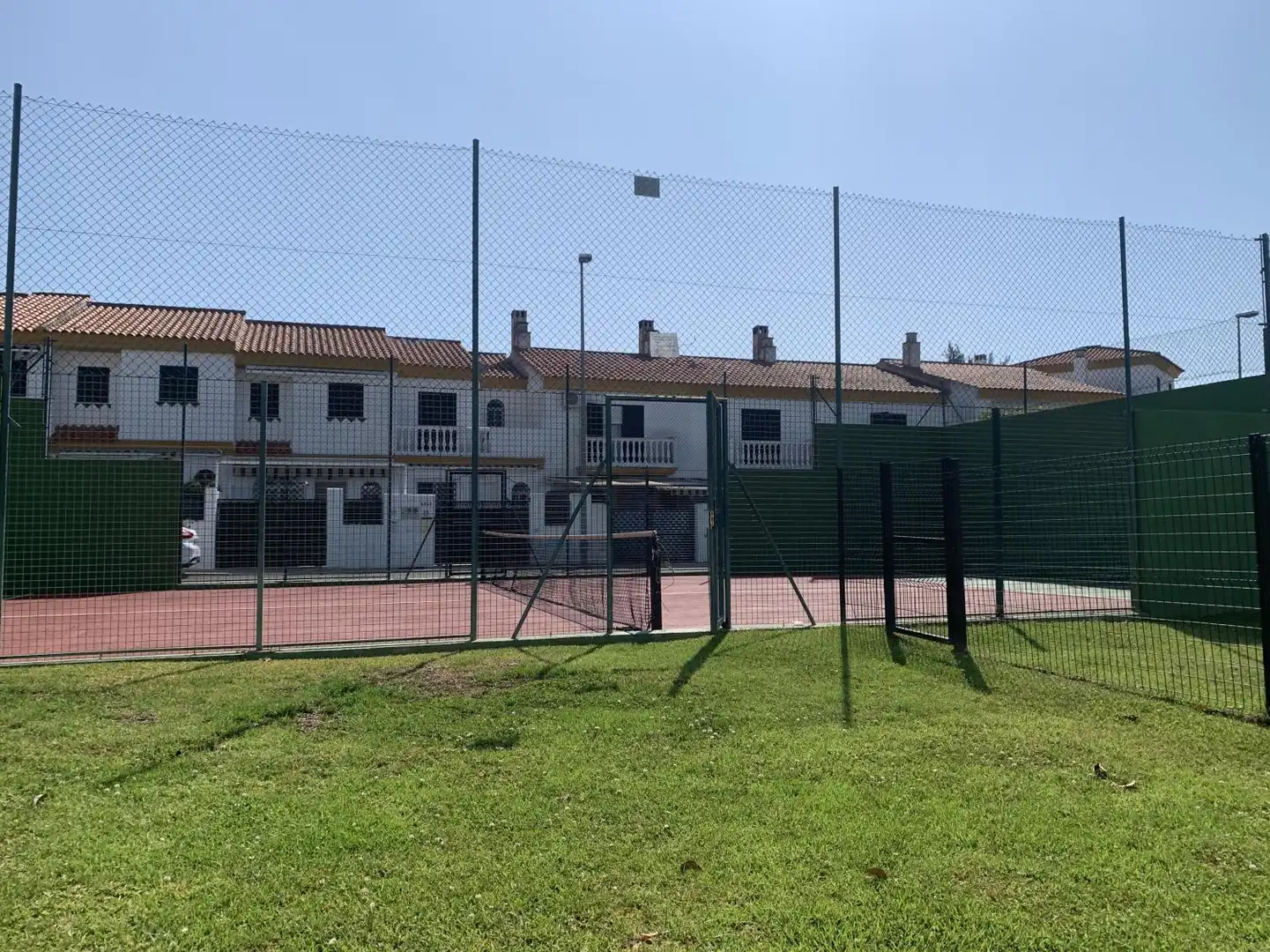 Casa a schiera in vendita a El Portil, imagen 31