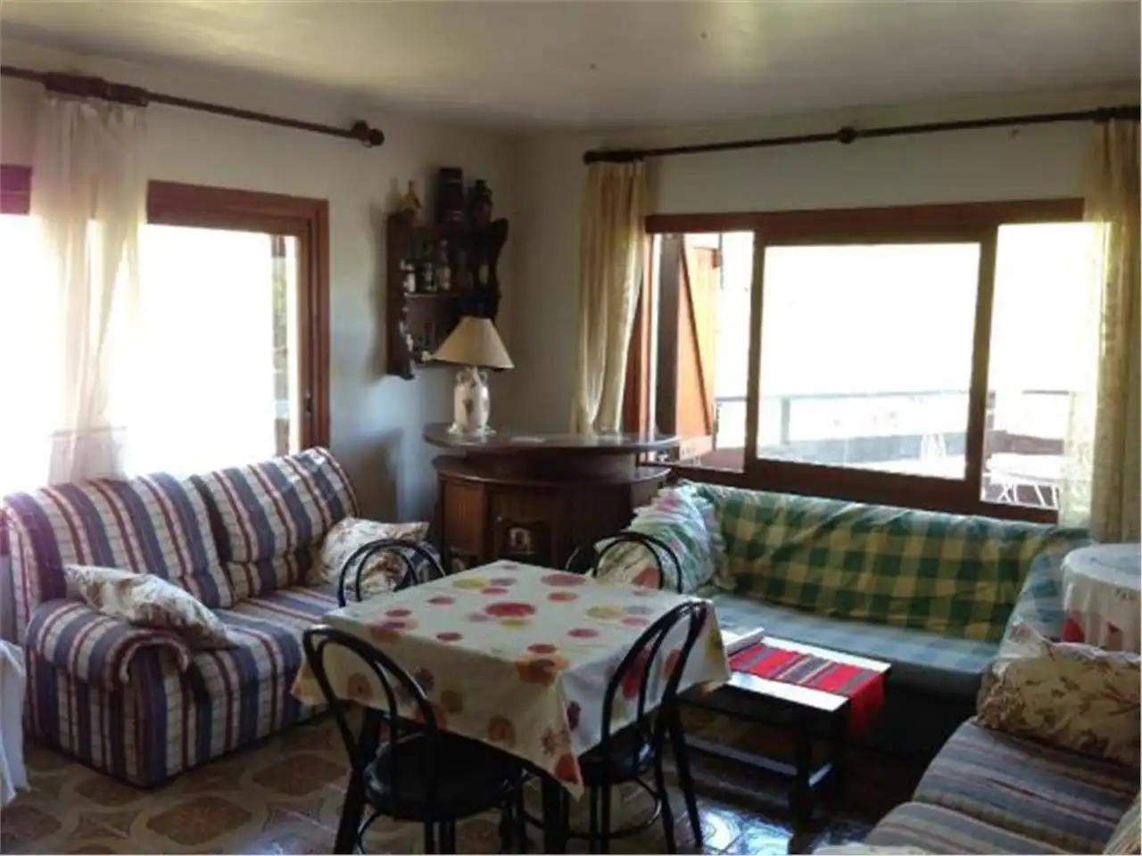 Casa con terraza en venta en Eslida, imagen 13