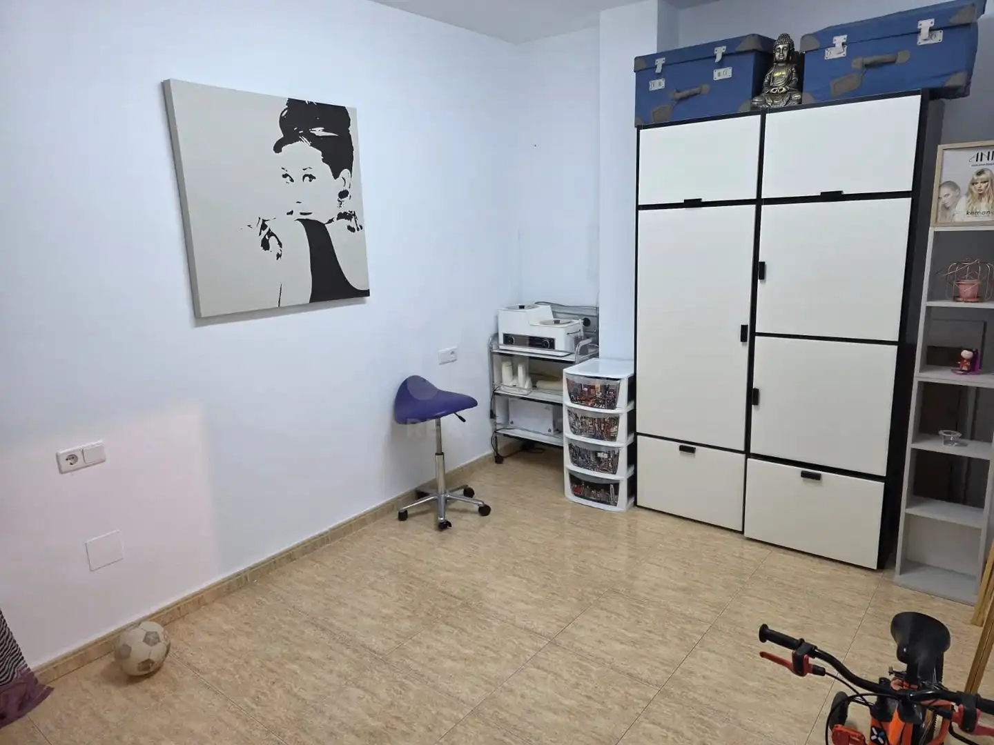 Piso en venta en Calasparra