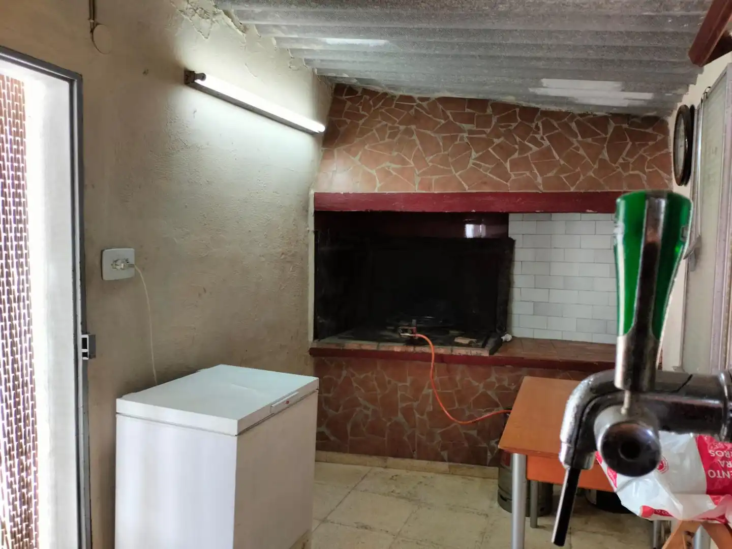 Chalet con terraza en venta en Canals, imagen 11