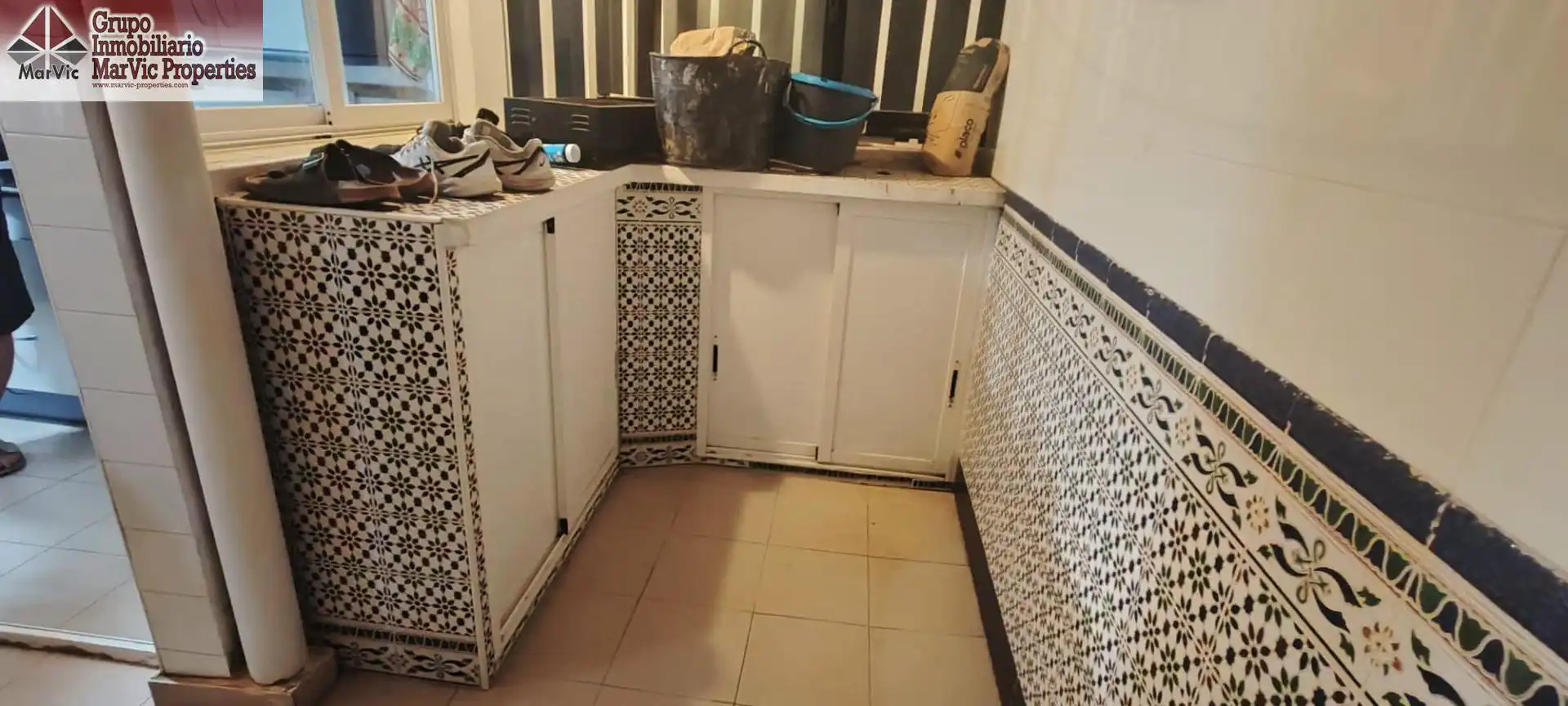 Piso con ascensor en venta en Colonia Madrid, imagen 15