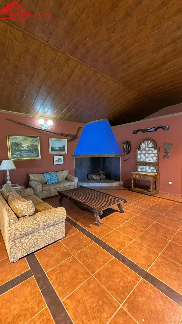 Casa rústica en venda a Peñarroya-Pueblonuevo, imagen 10