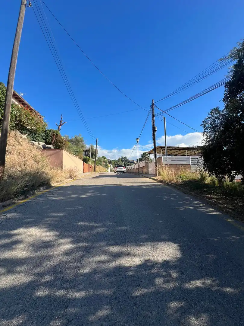 Grundstücke und Bauplätze zum Verkauf in Mas Mora - Sant Daniel, imagen 4