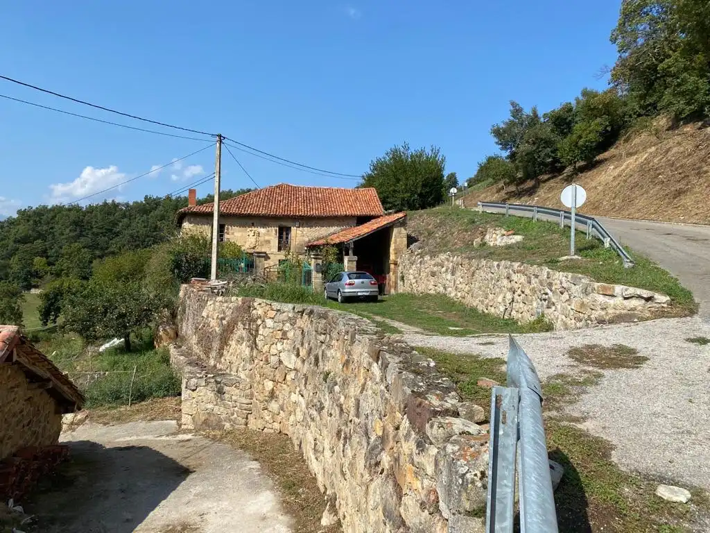 House for sale in Carretera s/n, imagen 10