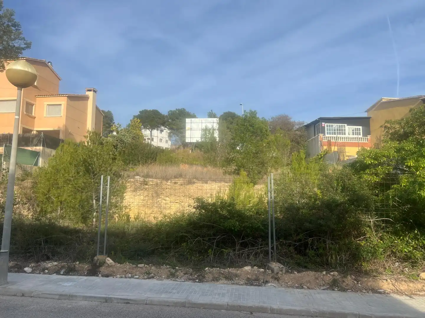 Terreny residencial en venda a Carrer Llimoners 26, imagen 9