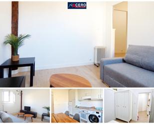 Apartment for sale in Calle Burgos, Numancia - San Fernando