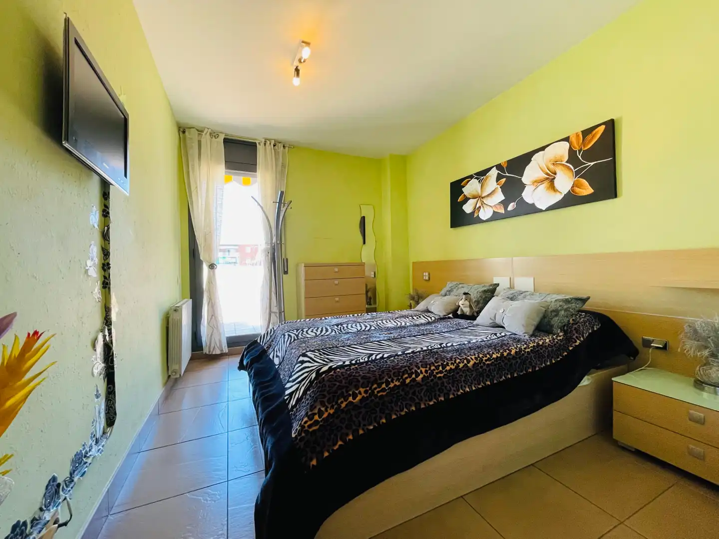 Wohnung mit Terrasse zum Verkauf in Sant Andreu de la Barca, imagen 12