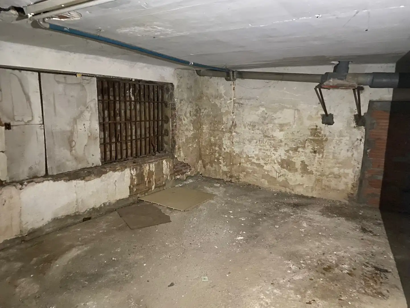 Gewerbefläche zum Verkauf in Sant Andreu de la Barca, imagen 11
