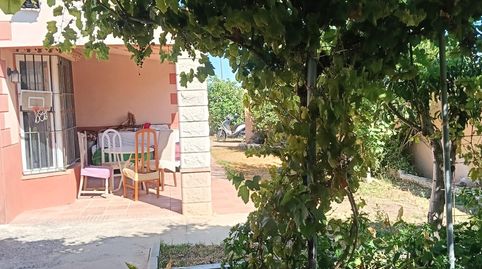 Foto 4 de Casa o xalet en venda a Los Franceses – La Vega, Chiclana de la Frontera