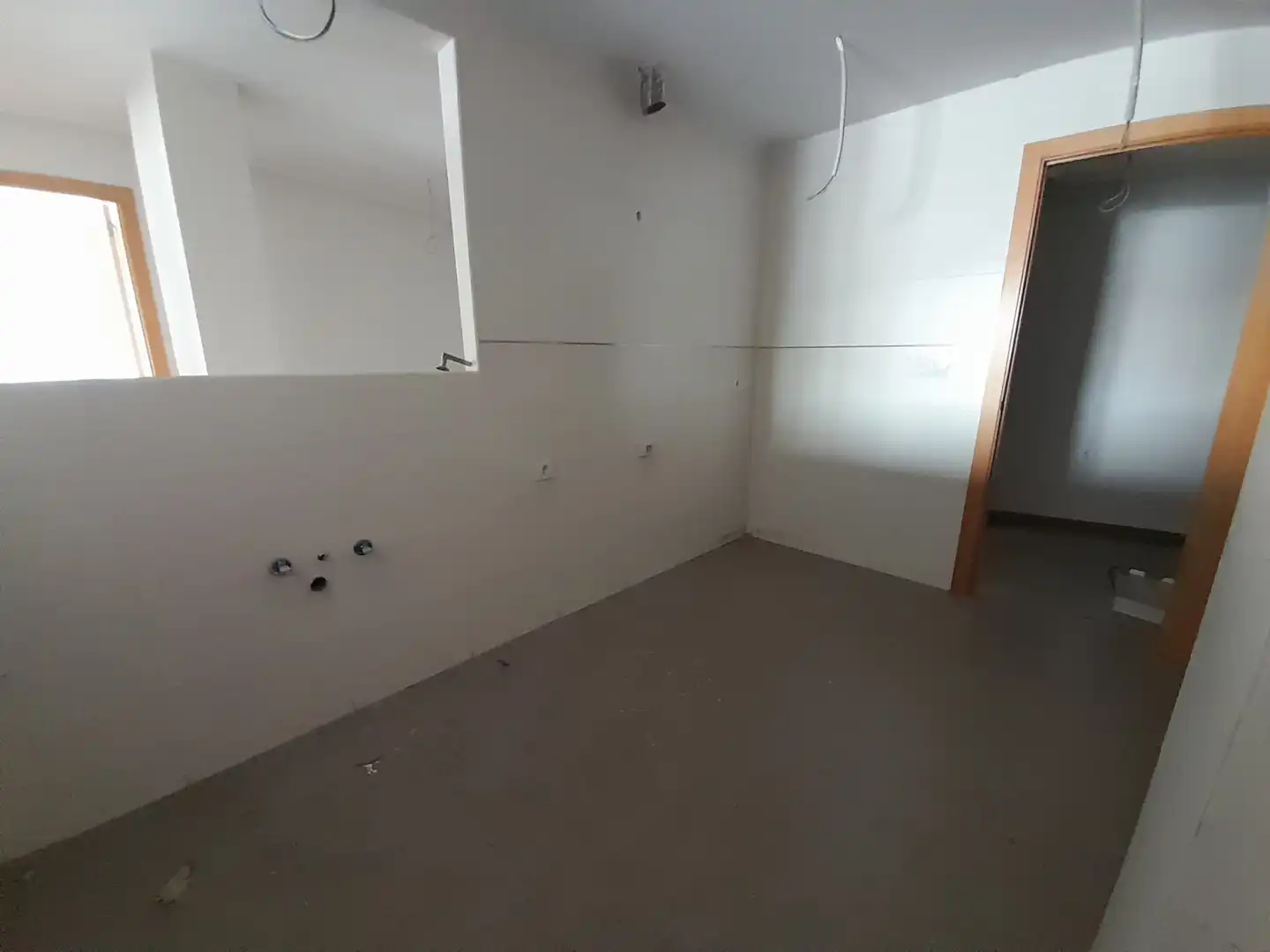Flat for sale in Puertollano  with Heating