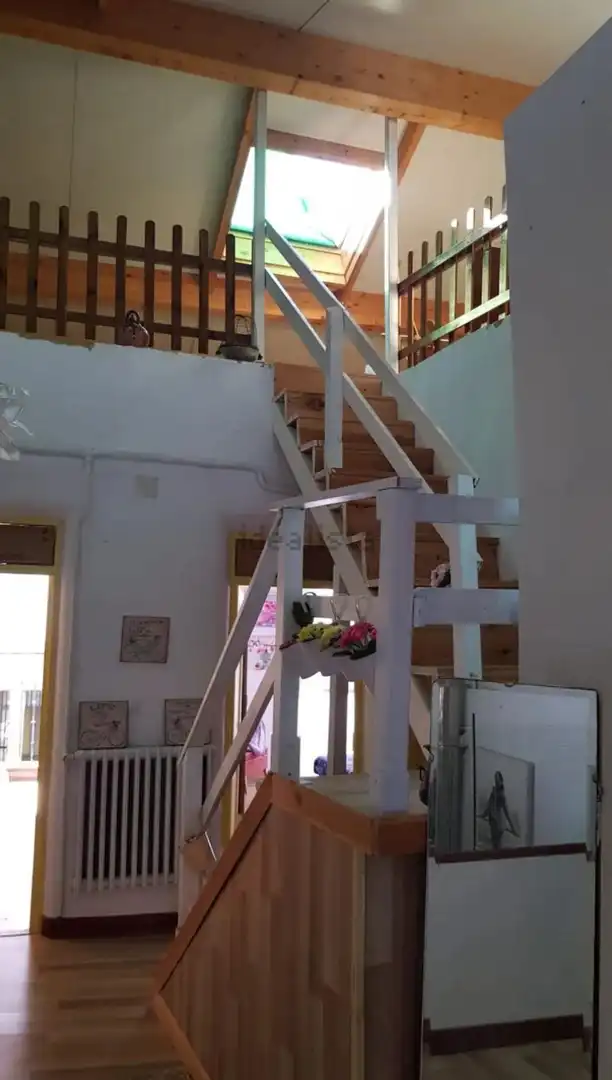 Adossat en venda a Valderas, imagen 14