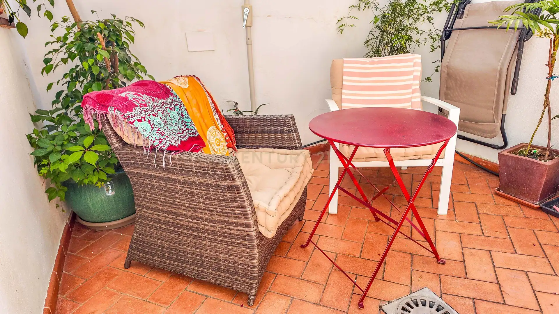 Casa a schiera in vendita a Casco Antiguo, imagen 13