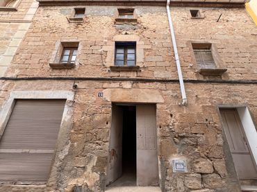 Casa rústica en venda a Les Borges Blanques