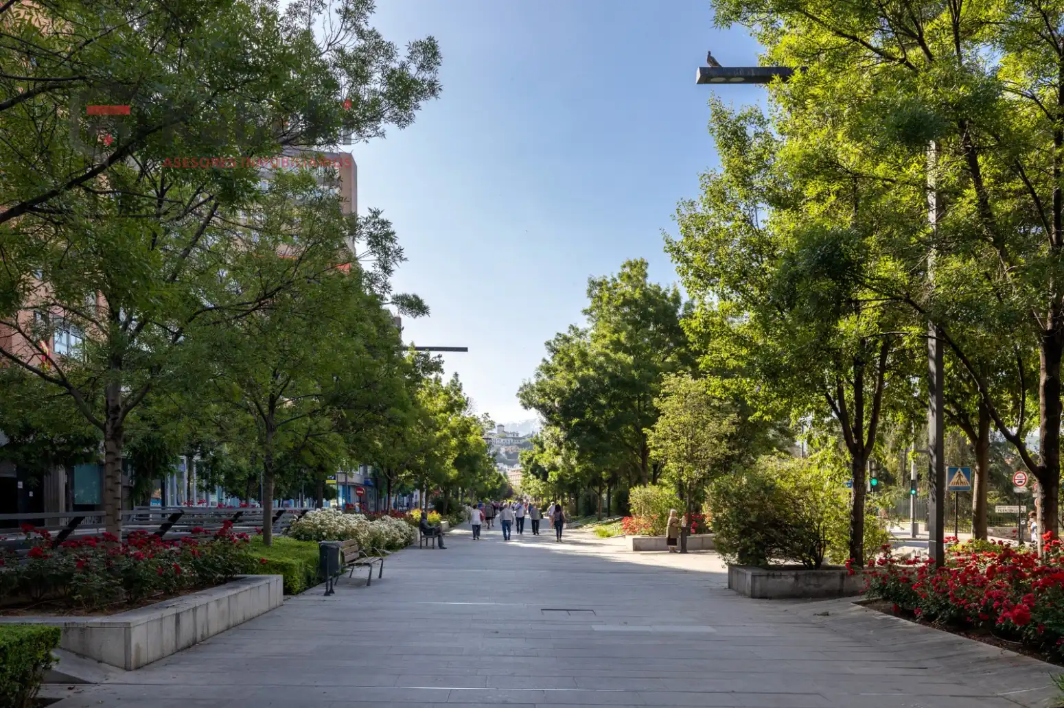 Appartamento con ascensore in vendita a Granada - AV DE MADRID 4, imagen 17