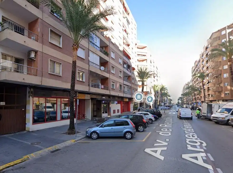 Individuale in vendita a Centro Ciudad, imagen 2