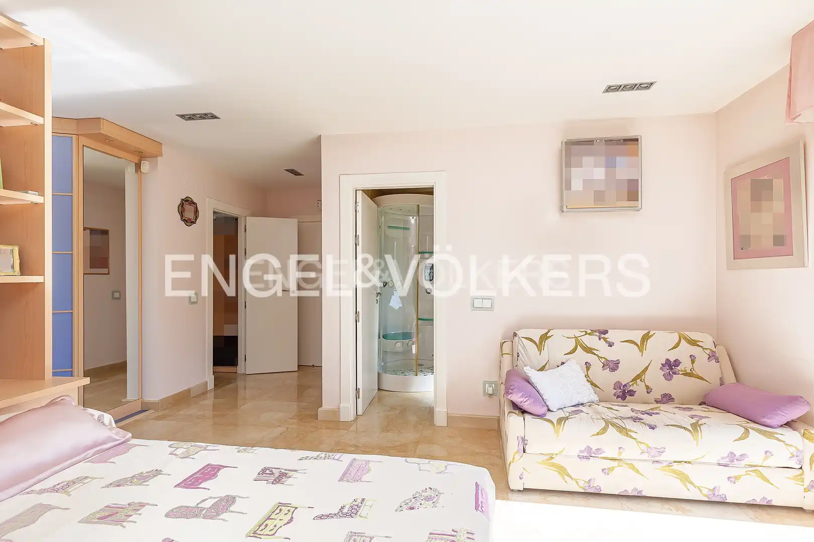 Casa o chalet en venta en Azuqueca de Henares con Aire acondicionado, Calefacción y Jardín privado