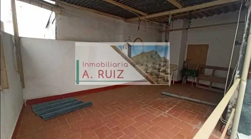 Detached homes for sale in Priego de Córdoba  with Furnished