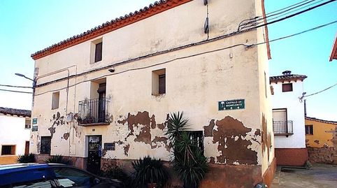 Photo 4 of Houses for sale in Monflorite-Lascasas, Huesca