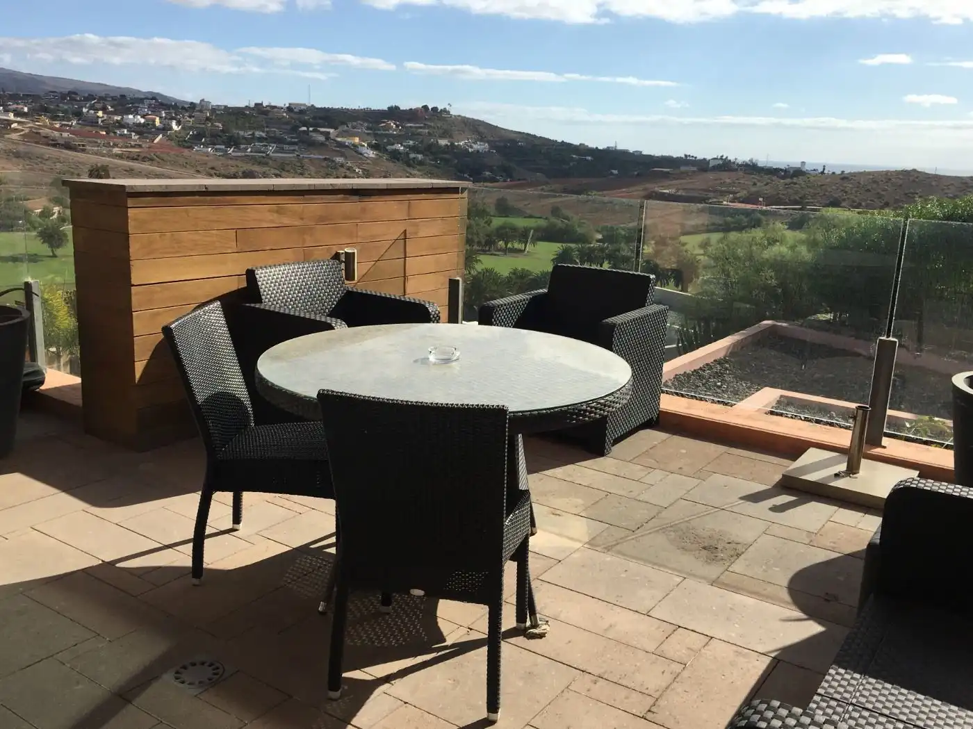 Houses for sale in Salobre Golf