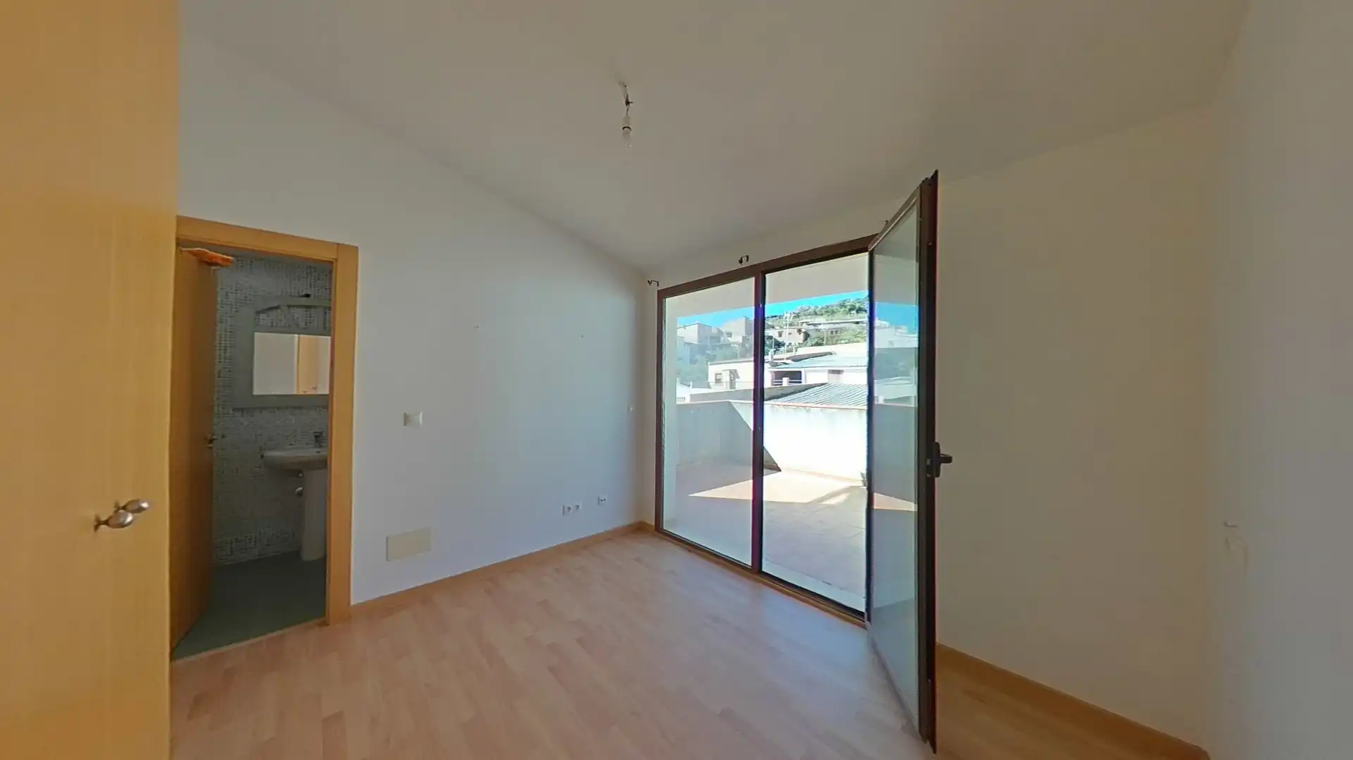 Dúplex amb terrassa en venda a Paterna del Río, imagen 25