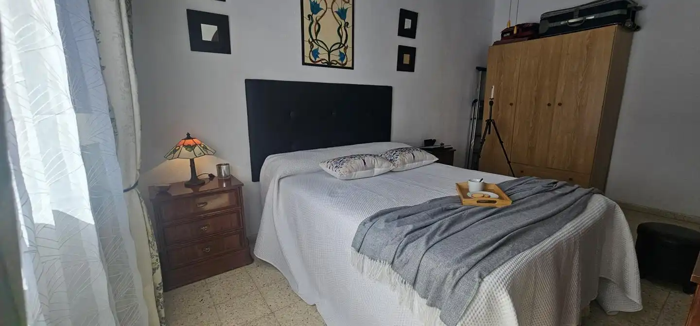Wohnung mit Aufzug zum Verkauf in Calle Francisco Correa, imagen 13