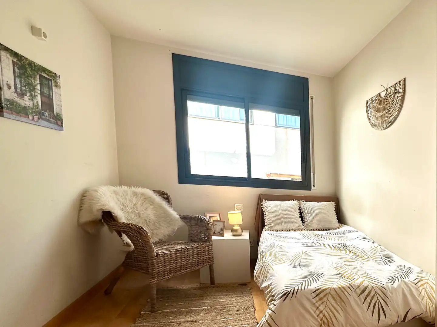 Piso en venta en Carrer de Móra la Nova, 7, El Coll