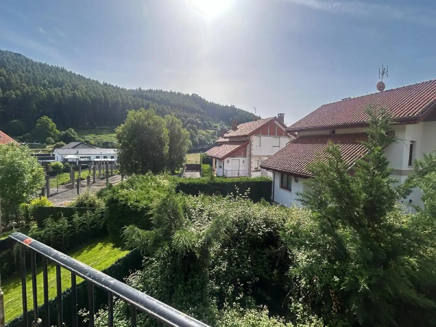 Villa con giardino in vendita a Sámano, imagen 14