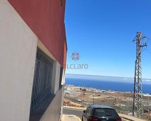 Vista exterior de Apartament en venda en San Cristóbal de la Laguna