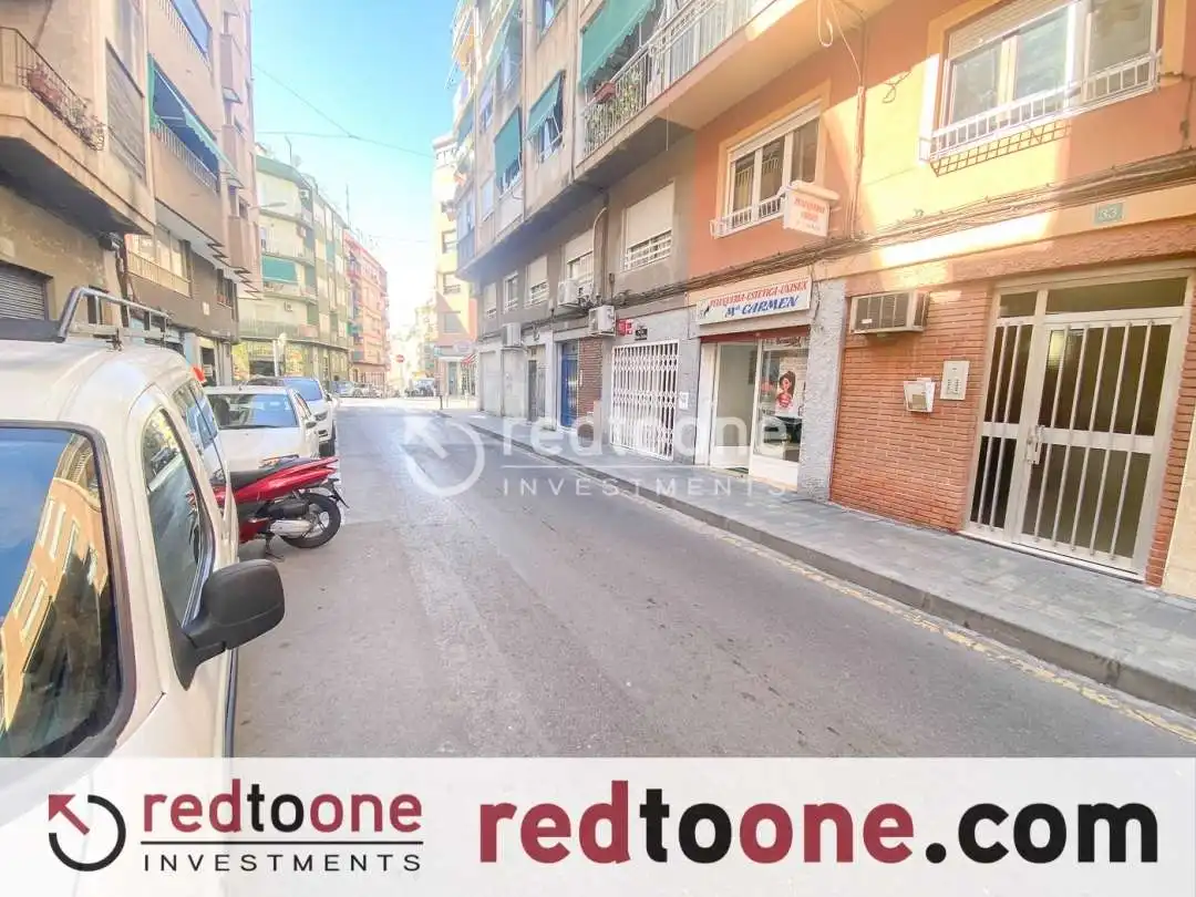 Local comercial en venta en Pla - Carolinas, imagen 6