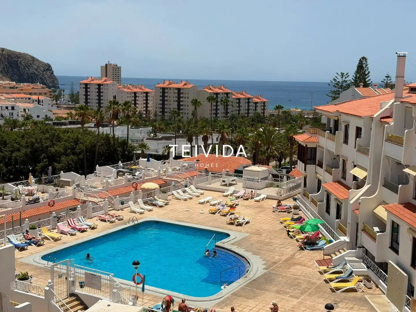 Flat with pool for sale in Calle Boston, imagen 25