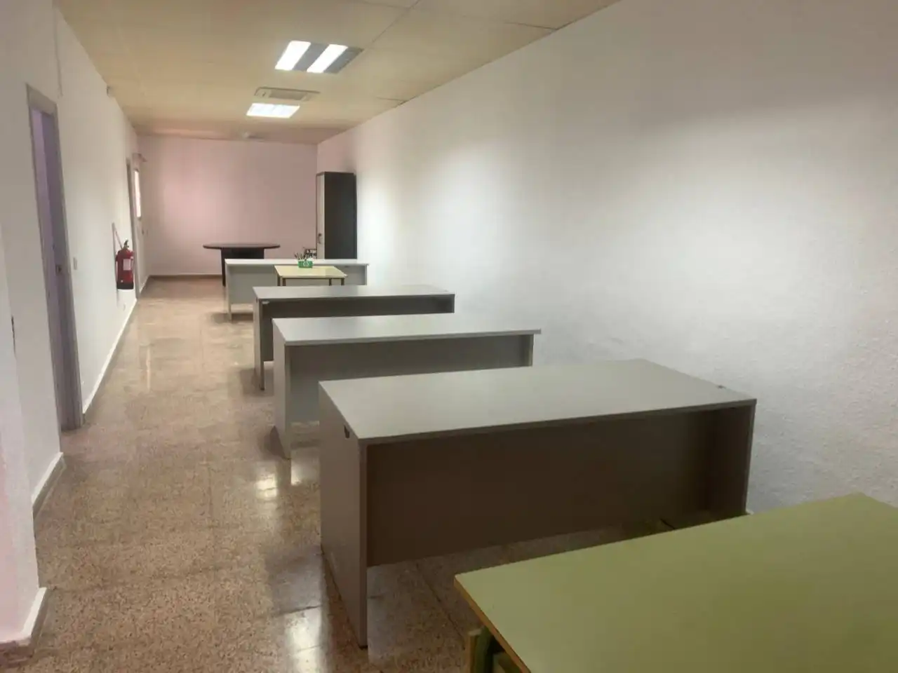 Geschaftsraum zur Miete in Elche / Elx