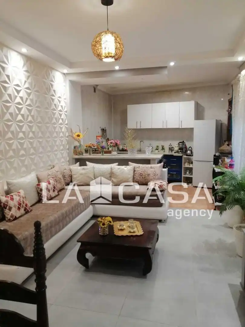 Cocina de Casa o chalet en venta en Algeciras con Terraza y Trastero