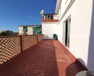 Terrace of Flat for sale in Vélez-Málaga  with Air Conditioner and Terrace