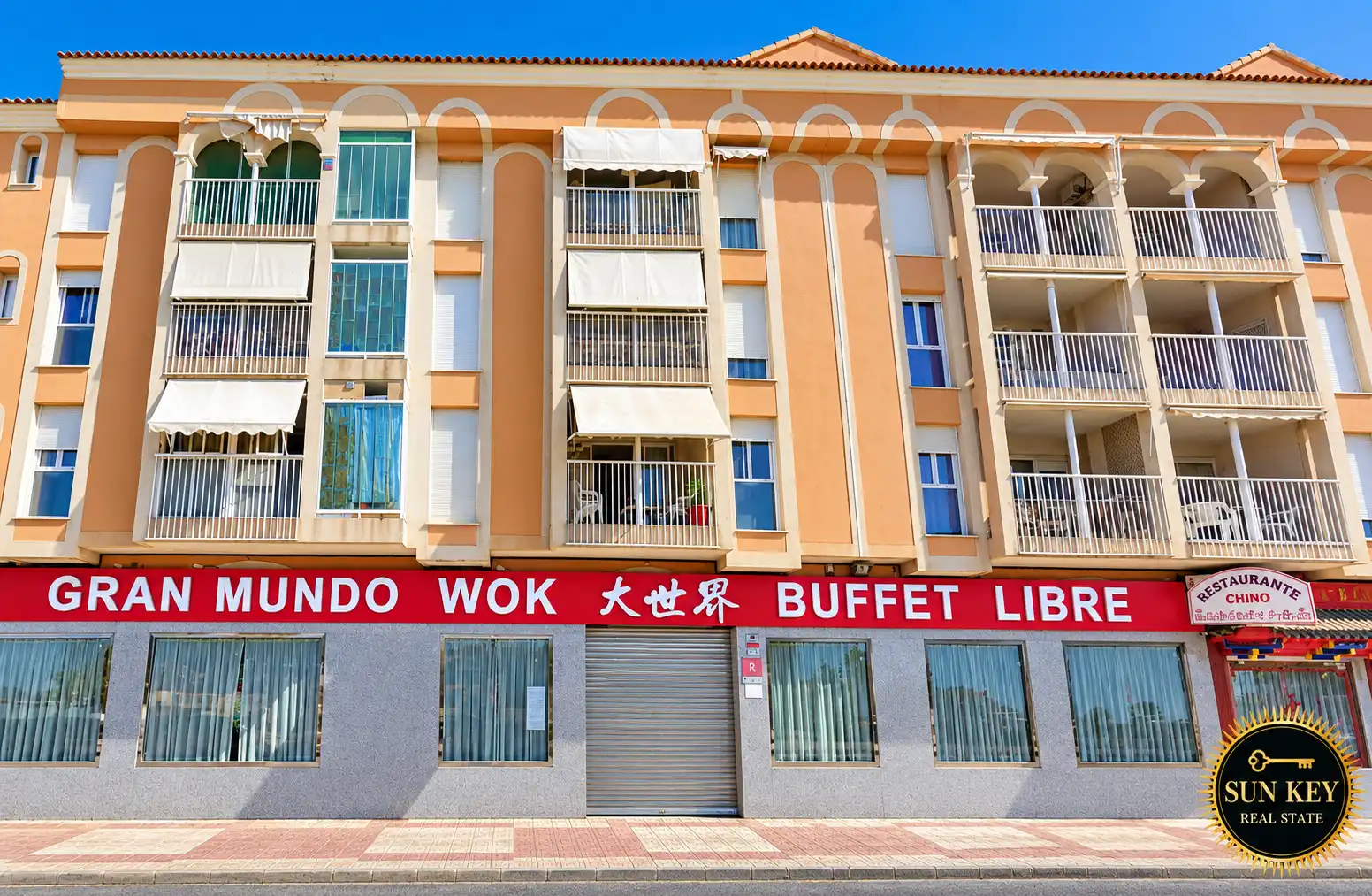 Garatge en venda a Mazarrón, Murcia