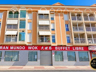 Individuel avec ascenseur à vendre à Puerto de Mazarrón