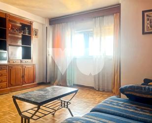 Dormitori de Dúplex en venda en  Madrid Capital amb Calefacció i Parquet