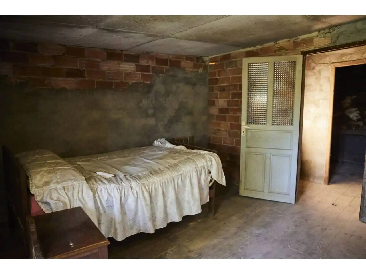 Casa o xalet en venda en Baleira