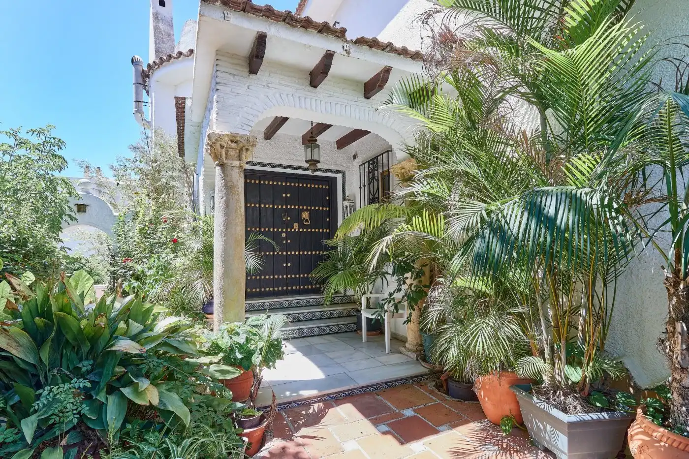 Casa o chalet en venta en Huerta Belón - Calvario
