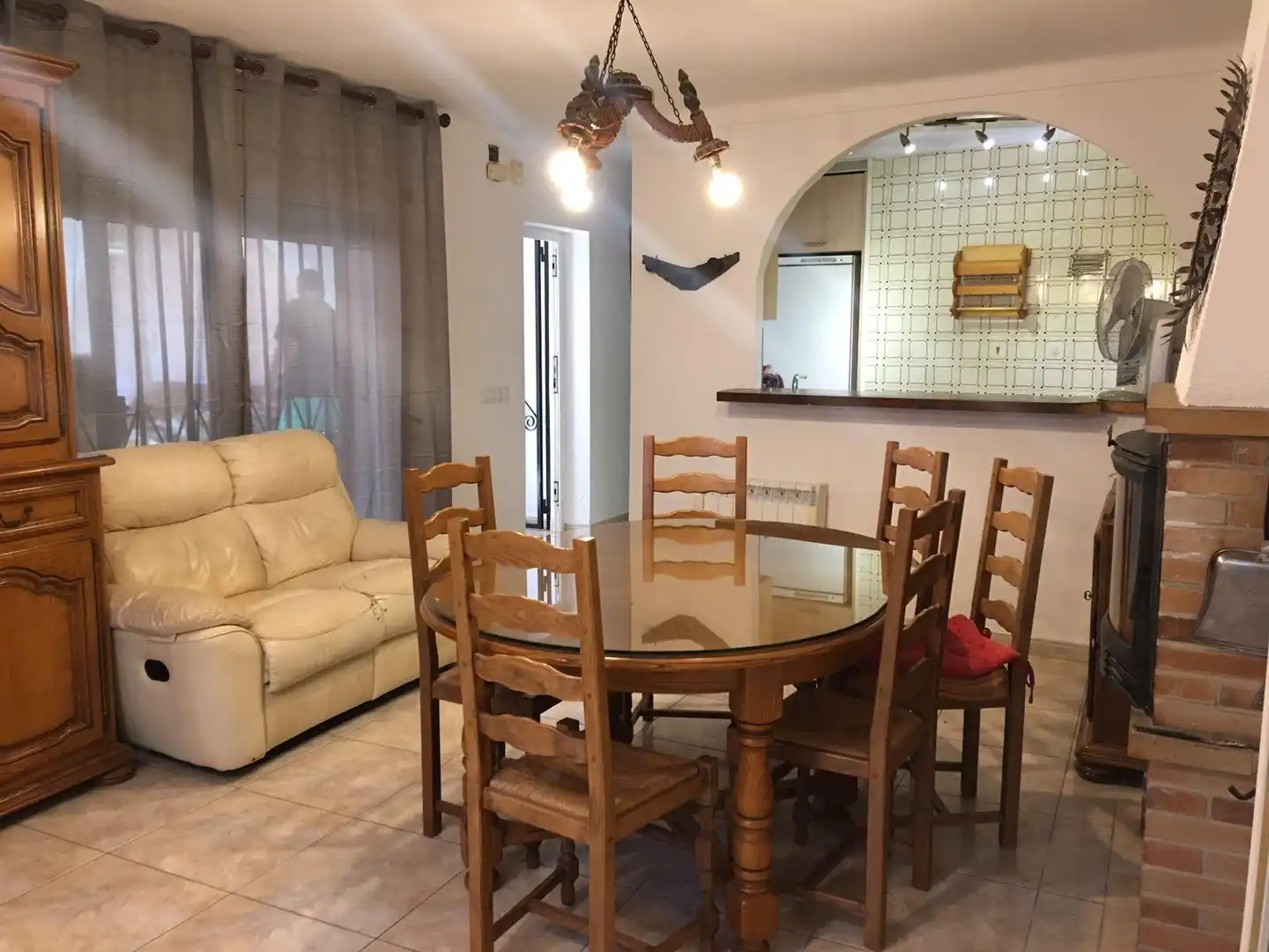 House with garden for sale in Carlit - Montseny, imagen 13