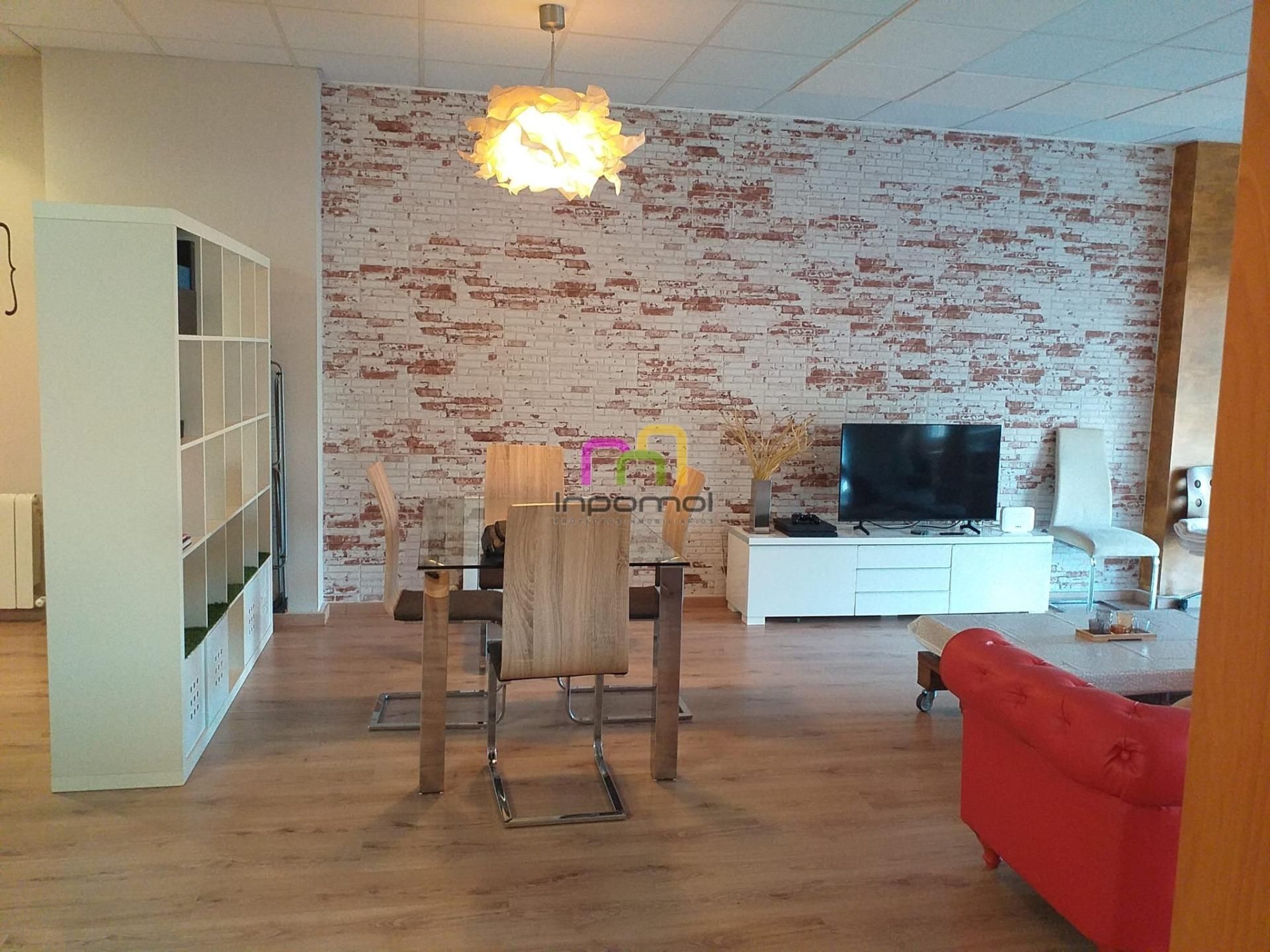 Living room of Office for sale in Badajoz Capital  with Air Conditioner and Heating